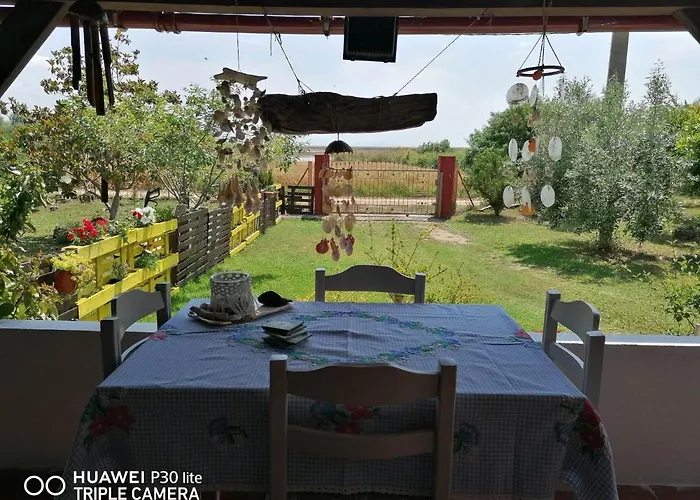 Country Village