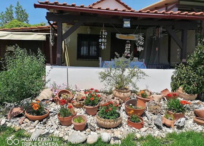 Country Village