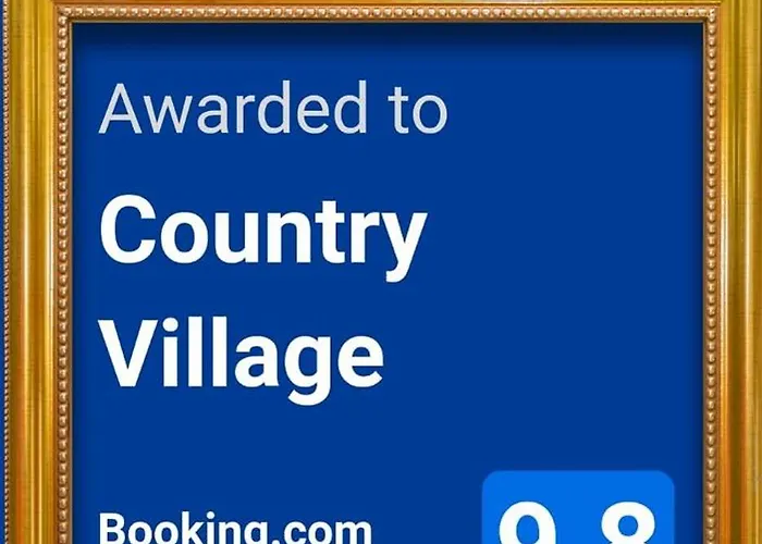 Country Village