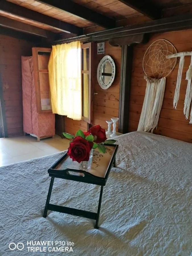Holiday home Country Village Nea Poteidaia