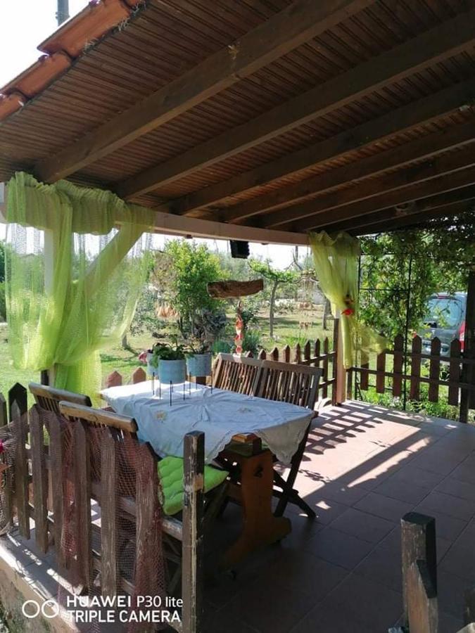 Country Village Nea Poteidaia