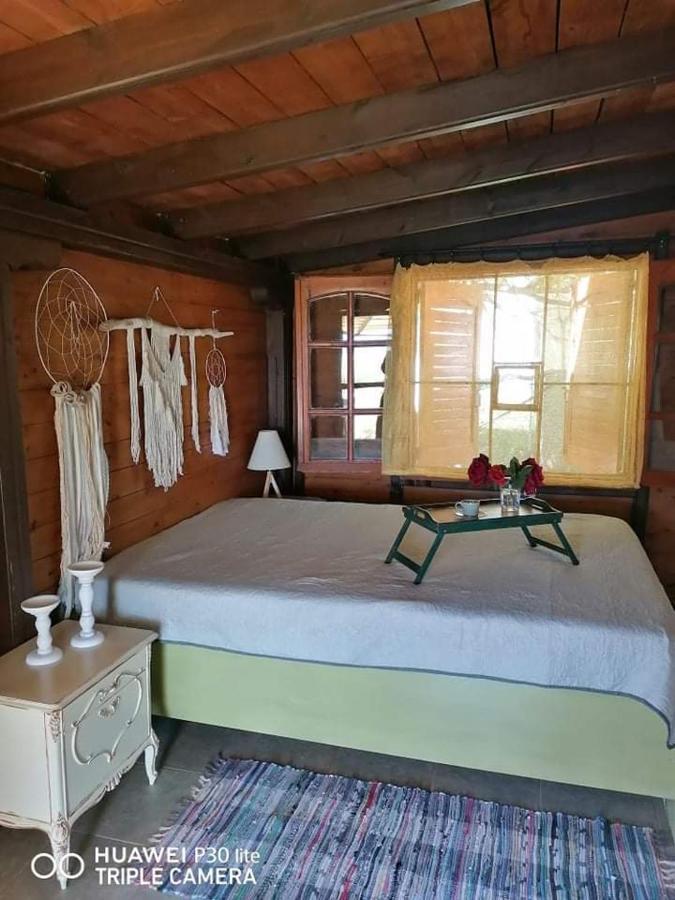 Country Village Nea Poteidaia