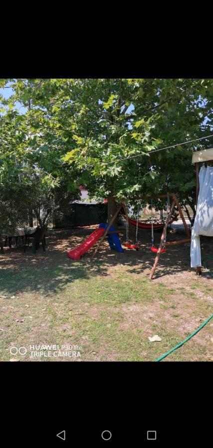 Country Village