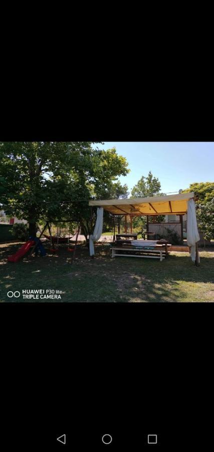 Holiday home Country Village Nea Poteidaia