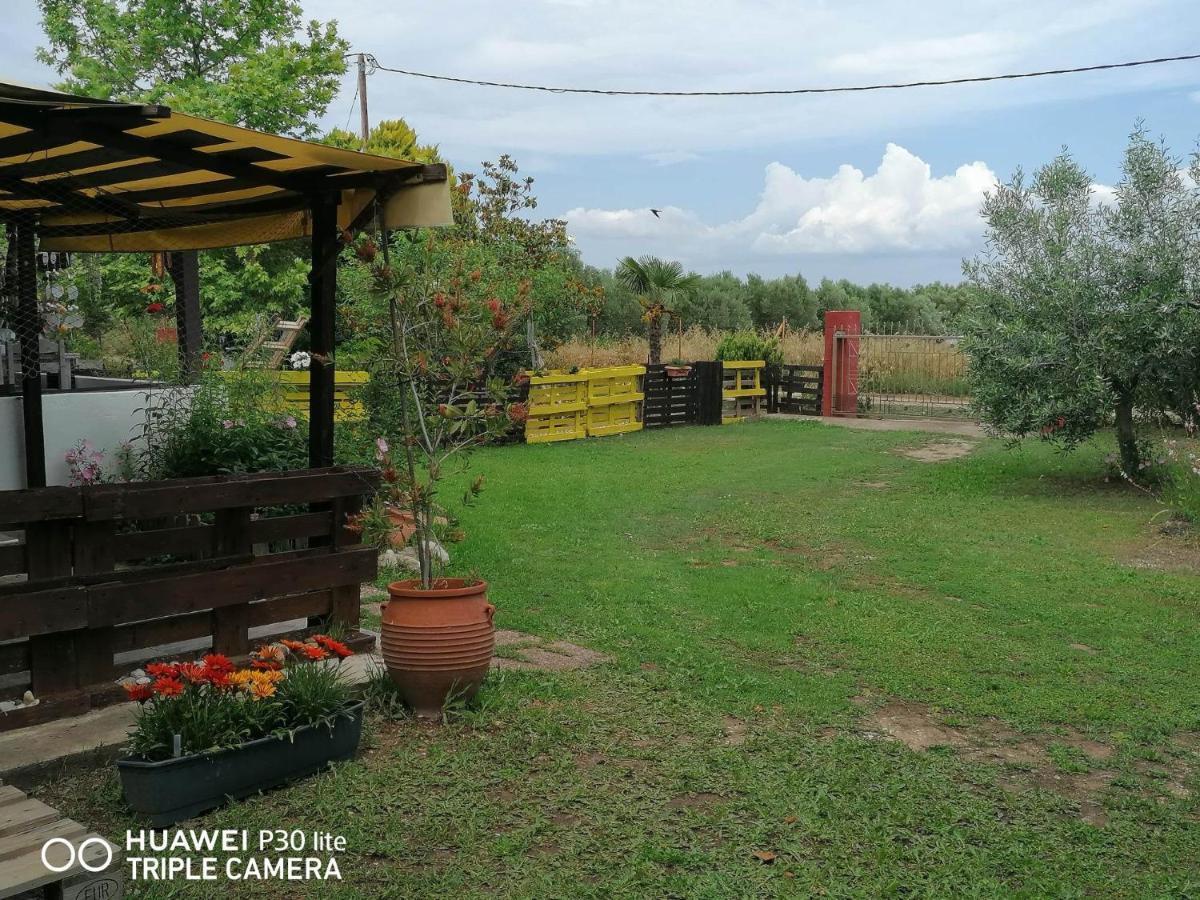 Country Village Holiday home