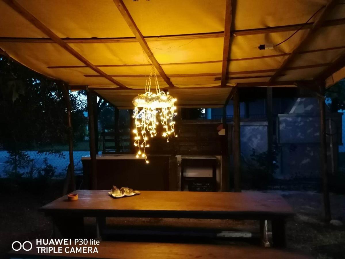 Country Village Holiday home