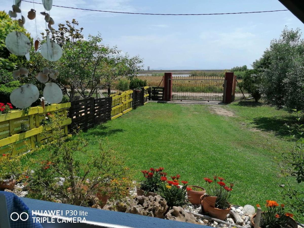 Country Village Holiday home